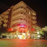 Anfora Residans Hotel