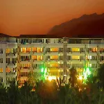 Hotel Anfora Residans 3*