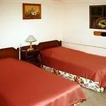 Hotel Anfora Residans Alanya