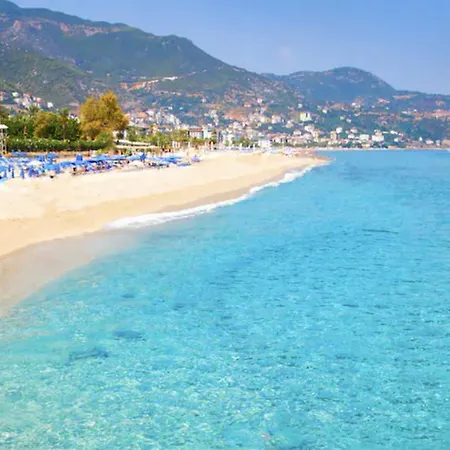 Anfora Residans فندق 3*