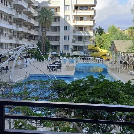 فندق Anfora Residans ألانيا