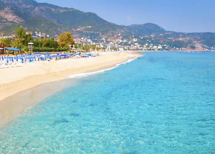 Anfora Residans فندق 3*