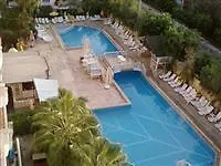 فندق Anfora Residans