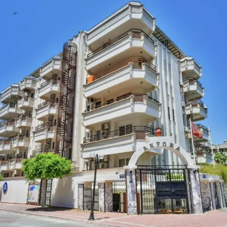 Anfora Residans Hotel