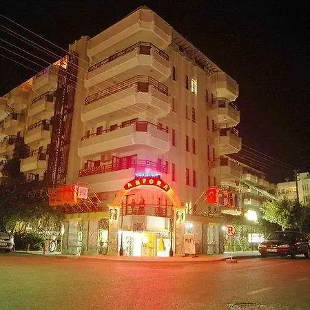 Anfora Residans Hotel