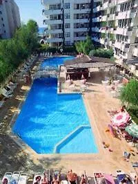 Anfora Residans 3*