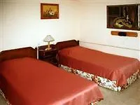 Hotel Anfora Residans Alanya