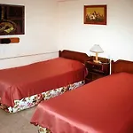 酒店 Anfora Residans 阿拉尼亚