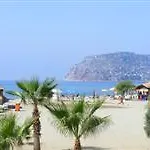 Anfora Residans Hotel 3*
