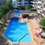 Anfora Residans 3*