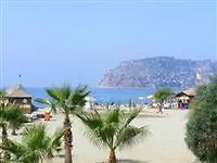 Anfora Residans Otel 3*